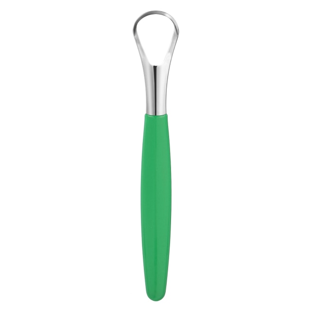 Soft Silicone Tongue Brush Cleaning the Surface of Tongue Oral Cleaning Brushes Tongue Scraper Cleaner Fresh Breath Health
