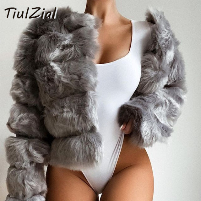 Body TiulZial de manga larga con cuello cuadrado para mujer, mono blanco de otoño para mujer, Body informal de invierno para mujer, Top negro