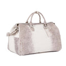 Hubu, nuevo bolso de mano de cocodrilo para mujer, bolso de viaje de negocios de ocio a la moda, bolsos de mano para mujer, bolso de hombro único para mujer