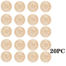 Wooden Baby Month Milestone Card Newborn Birth Month Birthday Milestone Wooden Teether Baby Kids Photography Props Toy