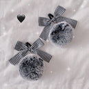 Black And Pink Woman Sexy Adjustable Nipple Clamp Breast Bdsm Small Bell Adult Fetish Flirting Teasing Sex Toys For Couples