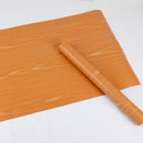 5M /10M Wood Grain Self Adhesive Wallpaper Waterproof PVC Vinyl Kitchen Wardrobe Cabinet Furniture Renovation Door Wall Sticker