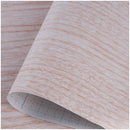 5M /10M Wood Grain Self Adhesive Wallpaper Waterproof PVC Vinyl Kitchen Wardrobe Cabinet Furniture Renovation Door Wall Sticker