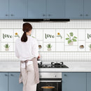 300cm Wallpapers Aluminum Coating Waterproof Modern Living Room Furniture Desktop Vinyl Self Adhesive Contact Paper Home Decor