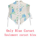 IAMHOTTY gasa Slash Neck Mini vestido mujer verano playa vacaciones manga larga corsé vendaje vestido de fiesta Casual vestidos rosa