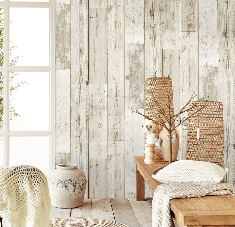 0,45*6 m/rollo de papel tapiz autoadhesivo 3D de madera para paredes rollos Mural papel de Contacto sala de estar cocina baño decoración del hogar