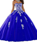 Favordear 2020 Sweetheart Applique Quinceanera 15 Years Vestidos De 15 Anos Lace Beaded Ball Gown 15 Years Party Dress