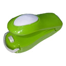 Accesorios de cocina herramientas Mini máquina de sellado portátil para almacenamiento de cocina sellador de bolsas de plástico almacenamiento de alimentos sellado bolsa Clip caliente