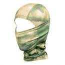 Multicam Camouflage Balaclava Full Face Scarf Mask Hiking Cycling Hunting Army Bike Military Head Cover Tactical Airsoft Cap Men