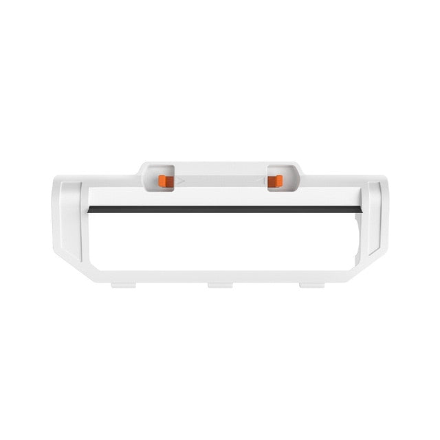 Geeignet für Xiaomi (Mi Robot Vacuum-Mop Pro) Kehrsauger Waschbares Zubehör Hauptrolle Seitenbürste Hepa-Filtermop