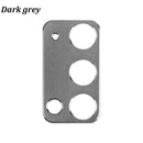 Ultra-thin Metal Camera Cover Lens Screen Protector for Samsung Galaxy Note 20 Ultra Lens Case Scratch Resistant for Note20