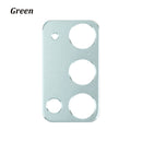 Ultra-thin Metal Camera Cover Lens Screen Protector for Samsung Galaxy Note 20 Ultra Lens Case Scratch Resistant for Note20
