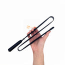 2021 New Arrival Tactical SMA-F Foldable Antenna baofeng VHF UHF For CS Fighting Hunting Walkie Talkie Baofeng UV-5R 82 BF-888S