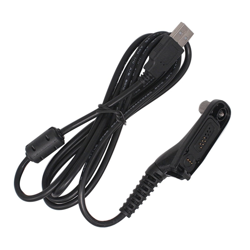 PMKN4012B 4012 USB Programming Cable for MOTOTRBO DP3600 DP3400 XPR6550 XPR7550 DGP6150 APX2000 APX6000 APX7000 DGP4150 DGP8550