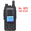 BaoFeng DM-1702 DMR Digital Anolog Dual Mode Walkie Taklie VHF UHF GPS Portable Two Way Radio DM-1701 Repeater Ham Radio