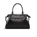cestbeau  Nile crocodile  whole skin  women Boston bag women handbag  Female  One-shoulder pillow bag women crocodile handbag