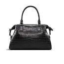 cestbeau  Nile crocodile  whole skin  women Boston bag women handbag  Female  One-shoulder pillow bag women crocodile handbag