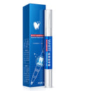 Teeth Whitening Pen Cleaning Serum Plaque Stains Remover Teeth Bleachment Dental Whitener Oral Hygiene Care Teeth Whitener 3ml