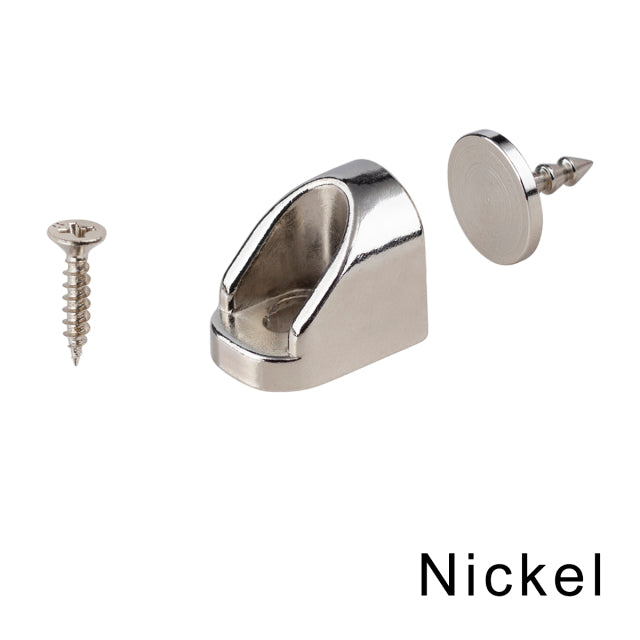 Magnet Door Catch furniture fittings strong magnets for furniture door stoppers super powerful cabinet neodymium magnetic latch