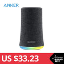Anker Soundcore Flare Mini Bluetooth Speaker, Outdoor Bluetooth Speaker, IPX7 Waterproof for Outdoor Parties