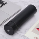 Smart 304 Stainless Steel Vacuum Water Cup Temperature Display Cup Business Gift in-Car Thermos