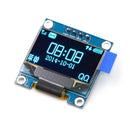 0.96 inch oled IIC Serial White OLED Display Module 128X64 I2C SSD1306 12864 LCD Screen Board GND VDD SCK SDA for Arduino