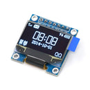 0.96 inch oled IIC Serial White OLED Display Module 128X64 I2C SSD1306 12864 LCD Screen Board GND VDD SCK SDA for Arduino