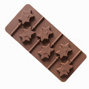 Silicone Lollipop Molds Chocolate And Candy Molds Cake Mold DIY Variety Shapes Cake Pastry Decorating Form Silicone Bakeware