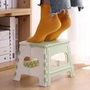 Undefined Plastic Multi Purpose Folding Stool Step stool kids Home Train Outdoor Indoor Storage Foldable Child stool plegable