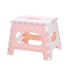 Undefined Plastic Multi Purpose Folding Stool Step stool kids Home Train Outdoor Indoor Storage Foldable Child stool plegable