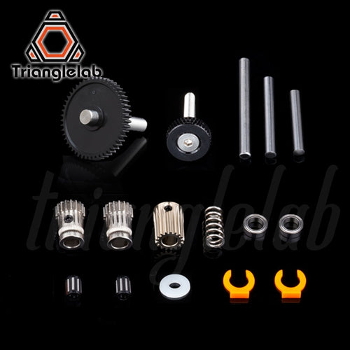 thingiverse BMG Direct Drive Basic kit for Great DIY player can be use for ender 3 CR10 CR10S Tevo Tornado Various great works