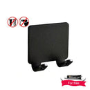 Kitchen Organizer Stainless Steel Sponge Storage Holder Self Adhesive Sink Soap Drain Drying Rack Bathroom Wall Hook Accessories