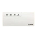 Beok 3A Water Floor Heating System Smart WIFI Thermostat Central Heating Wiring Centres Hub Controller Actuators for Gas Boiler