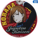 Anime Jujutsu Kaisen Brooch Badge  Yuji Itadori Fushiguro Megumi Kugisaki Nobara Satoru Toge Inumaki Pin Comicon Gift