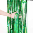 Artificial Tropical Palm Leaves Hawaiian Luau Party Summer Jungle Theme Party Decoration Wedding Birthday Home Table Decor