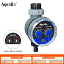 Garden  Water Timer Ball Valve Automatic Electronic Watering Timer Home Garden Irrigation Timer Controller  System
