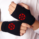 Anime Gloves Cosplay Costumes Accessories Mittens Anime apparel Around Props
