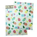 10PCS 10x13'' 26x33cm Printed Poly Mailer Packaging Envelopes with Self Seal Courier Storage Bags Mailing bags Packaging Bags