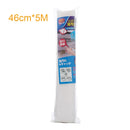 Disposable Kitchen Oil Filter Paper Absorbing Paper Non-woven Anti Oil Cotton Filters Cooker Hood Extractor Fan Filter Non-woven