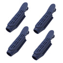 Natural Fluffy Hair Clip Curly Hair Plastic Hair Root Fluffy Clip Bangs Hair Styling Clip Candy Color Hair Pins Hair Accessories