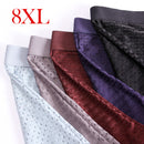 4pcs/lot Bamboo Fiber Men&