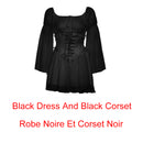 IAMHOTTY gasa Slash Neck Mini vestido mujer verano playa vacaciones manga larga corsé vendaje vestido de fiesta Casual vestidos rosa