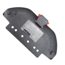 Hepa Filter Roller Side Brush Mop Rag Cloth for Xiaomi Mijia LDS / STYJ02YM / Conga 3490 Viomi V2 PRO V3 SE Robotic Vacuum Parts