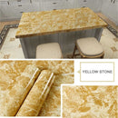 Furniture Renovation Sticker Kitchen Cabinet Wardrobe Decoration Wallpaper Bathroom Waterproof Cupboard Table Paint Wall Sticker