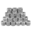 Chzimade 3X100CM pegatinas reflectantes para ropa lámina de estampado en caliente película de vinilo de transferencia de calor cinta reflectante DIY hierro en tela