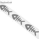 Chzimade 3X100CM pegatinas reflectantes para ropa lámina de estampado en caliente película de vinilo de transferencia de calor cinta reflectante DIY hierro en tela