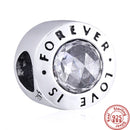 100% 925 Sterling Silver Feather Family Tree Snowflakes Boy Dangle Beads Fit Original Pandora Charms Bracelets DIY Women Jewelry