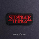 Hippie/Punk Patch Stickerei Patches auf Kleidung Eisen auf Patches für Kleidung Thermoadhäsive Patches für Kleidung Tieraufkleber