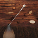 1Pc Blue Hair Claw Plate Hairpin Headdress Hair Sticks Ornaments Ancient Style clips for hair hairclips chinese hair sticks