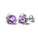 1 par de pendientes adelgazantes magnéticos para perder peso, masaje de relajación corporal, tachuelas delgadas, parche, joyería para la salud, pérdida de peso para niñas y mujeres